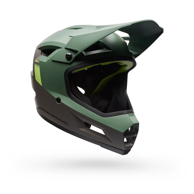 Bell Sanction 2 DLX MIPS - Full Face Helmet