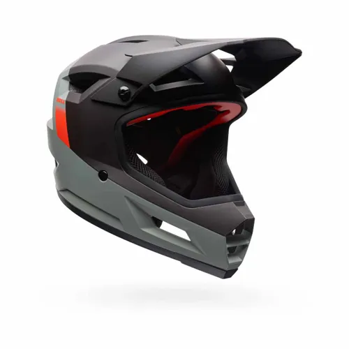 Bell Sanction 2 DLX MIPS - Full Face Helmet