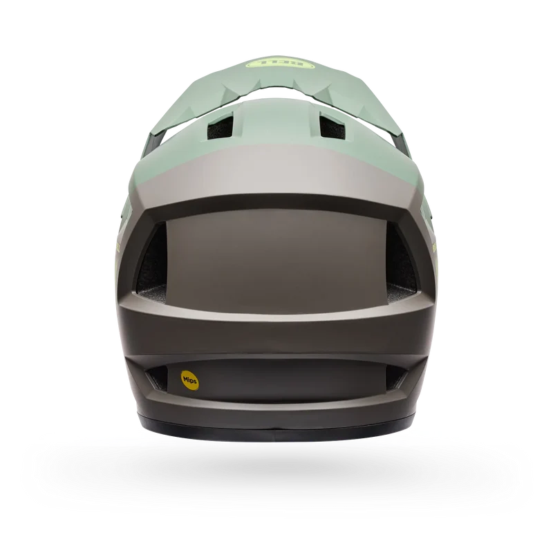 Bell Sanction 2 DLX MIPS - Full Face Helmet