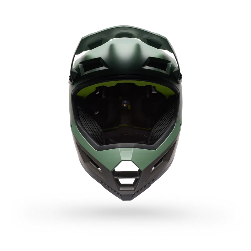 Bell Sanction 2 DLX MIPS - Full Face Helmet
