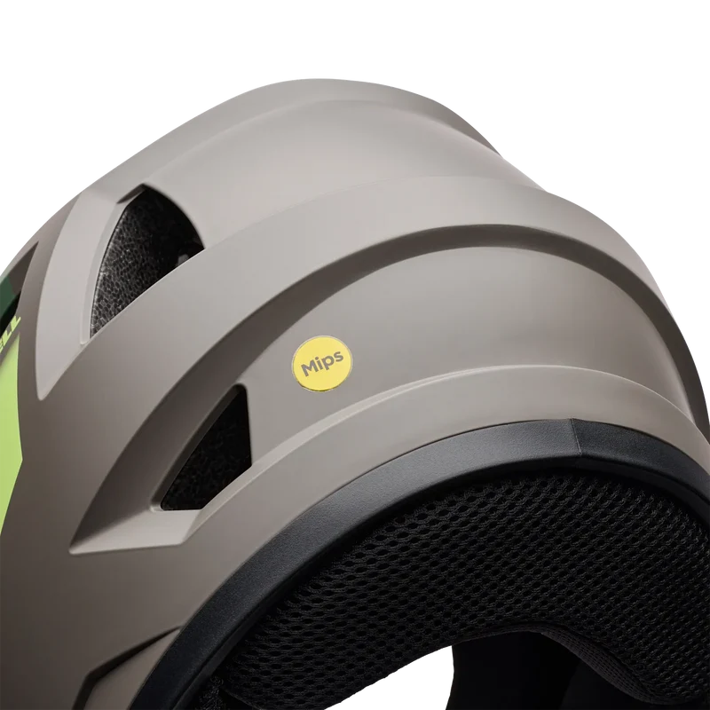 Bell Sanction 2 DLX MIPS - Full Face Helmet