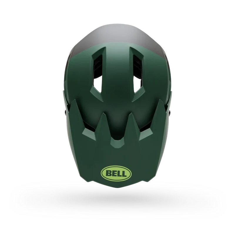 Bell Sanction 2 DLX MIPS - Full Face Helmet