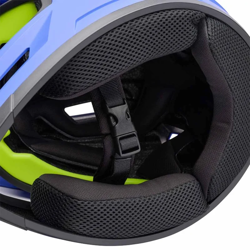 Bell Sanction 2 - Full Face Helmet