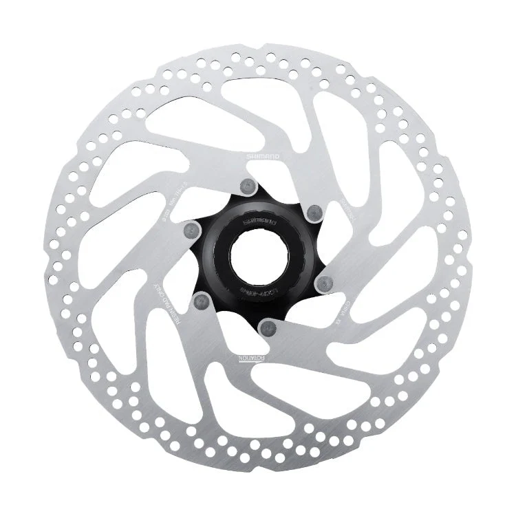 Shimano SM-RT30 Disc Brake Rotor Centerlock Resin Pad