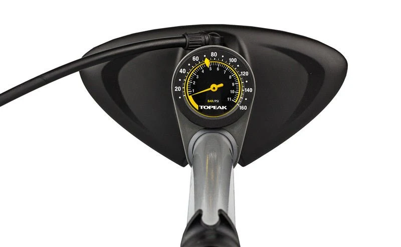 Topeak JoeBlow Max HP Floor Pump
