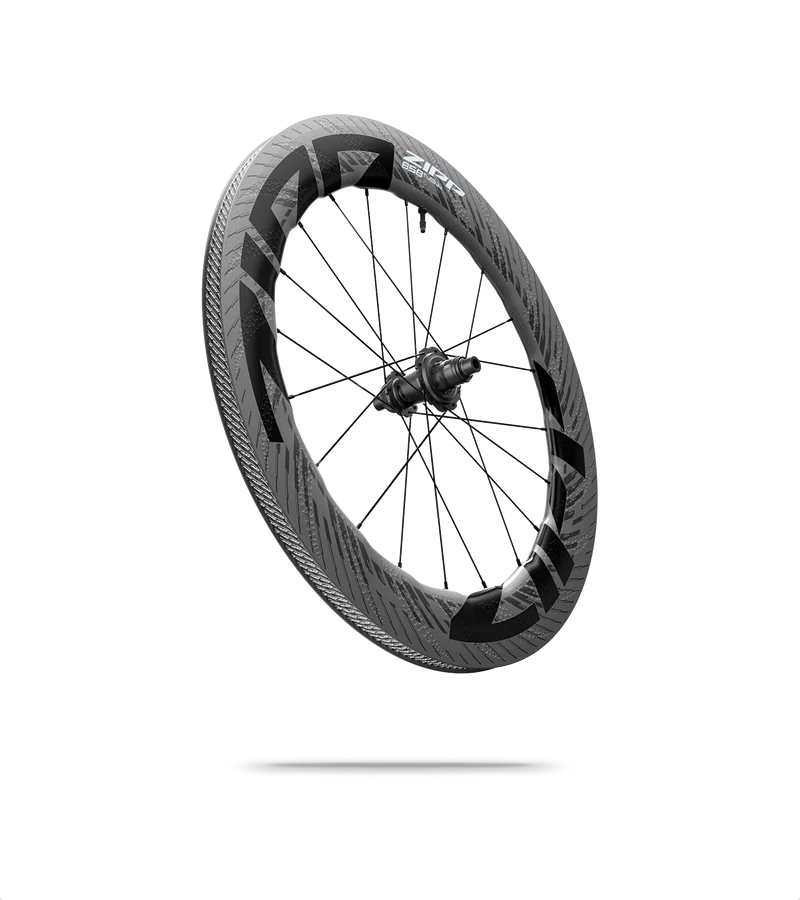 858 NSW Disc Rear Wheel