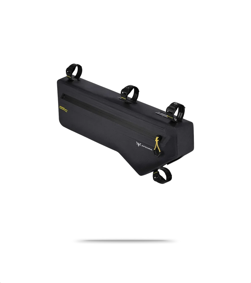 Expedition Frame Pack (5.7L)