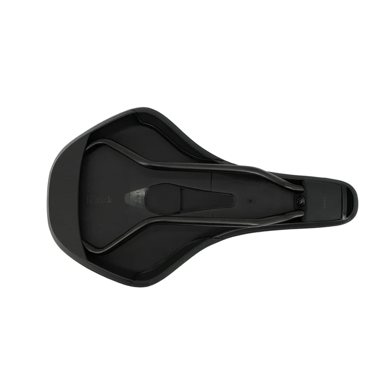 Selle FIZIK TERRA RIDON X5 145mm Noir