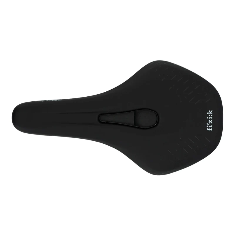 Selle FIZIK TERRA RIDON X5 145mm Noir