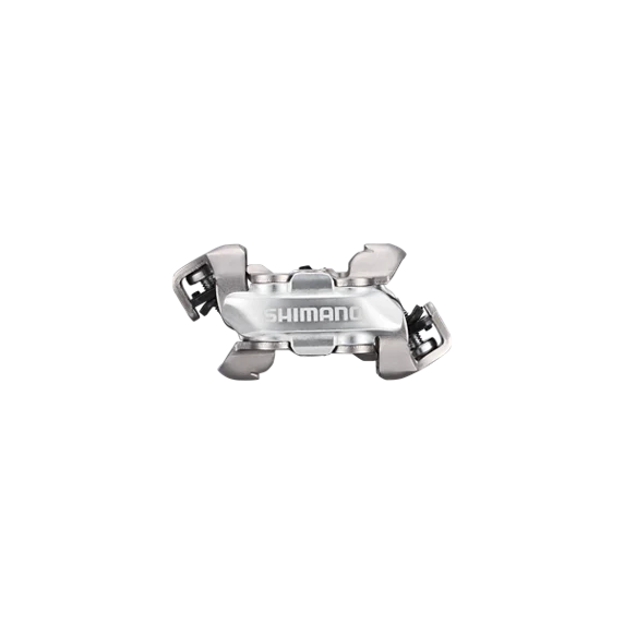 Pédales SHIMANO PD-MT520 Argent