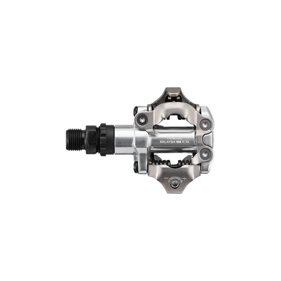 Pédales SHIMANO PD-MT520 Argent