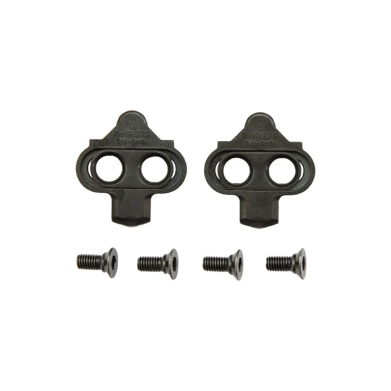 Pédales SHIMANO PD-MT520 Noir
