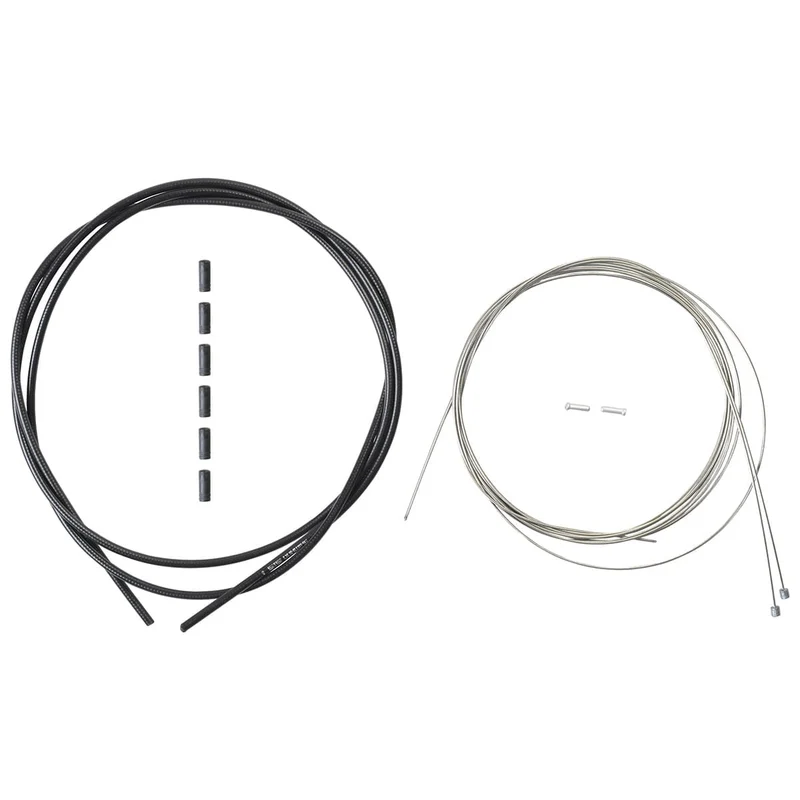 Kit de Câble et Gaine de Dérailleur SHIMANO