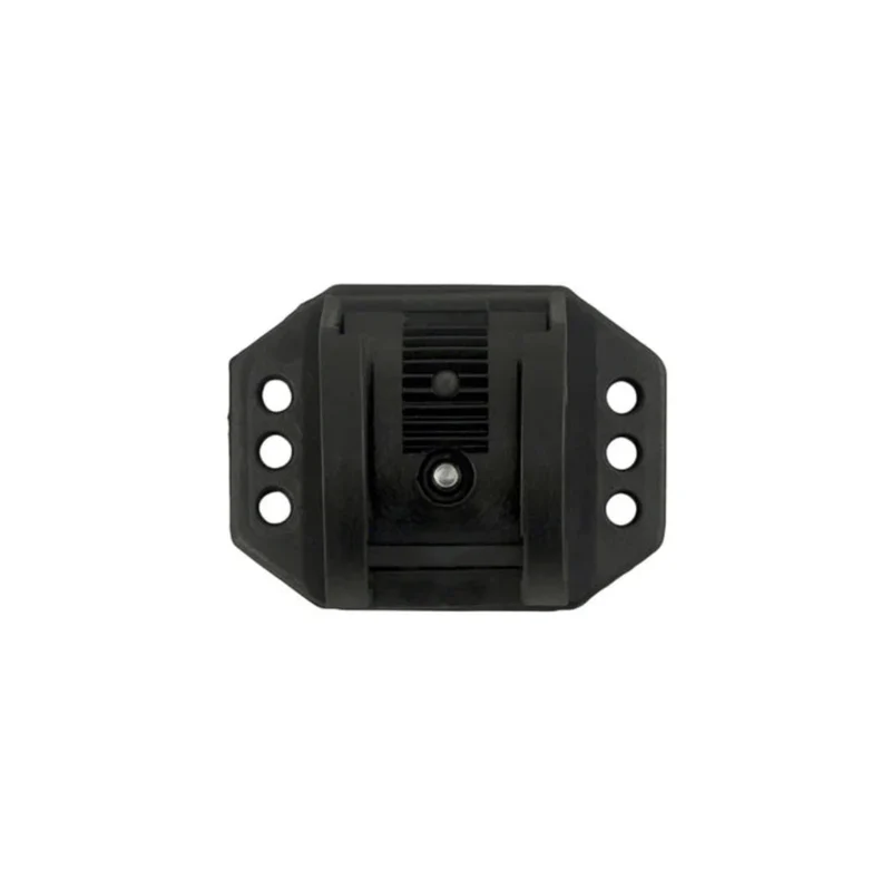 NiteRider Hardshell Helmet StickOn Mount