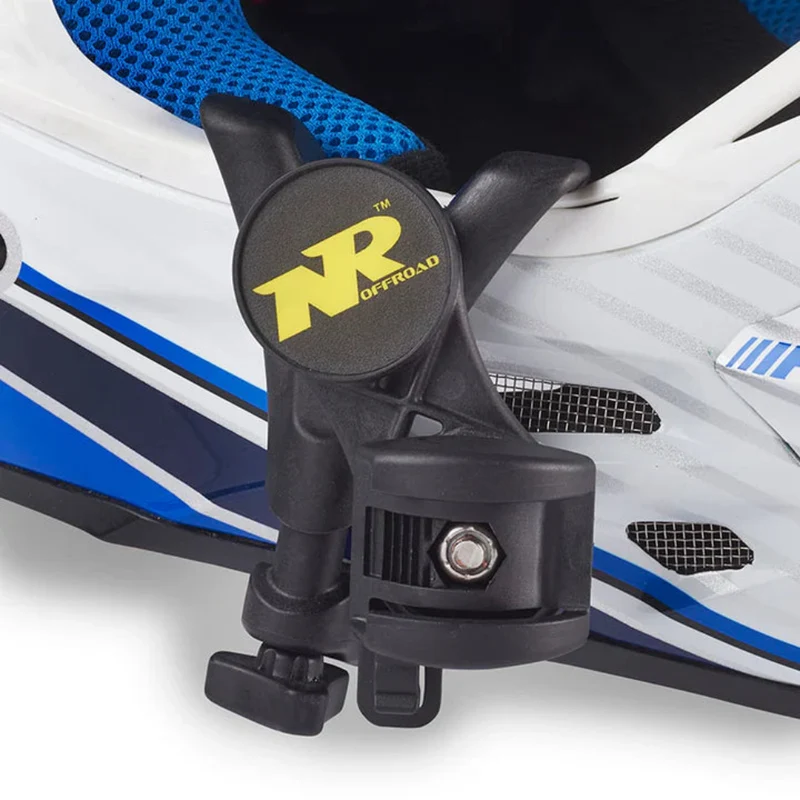 NiteRider Pro Series Jawbone Mount