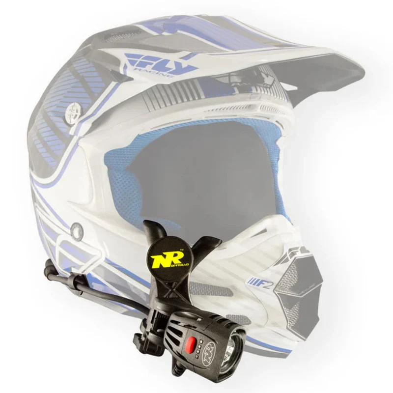 NiteRider Pro Series Jawbone Mount