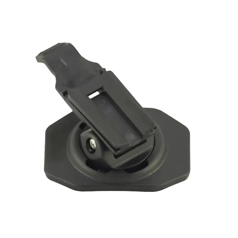 NiteRider Helmet Stick-On Pivot Mount