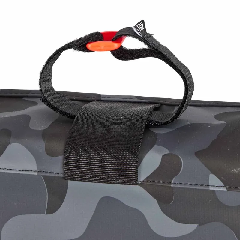 Fox Tailgate Cover Camo Large