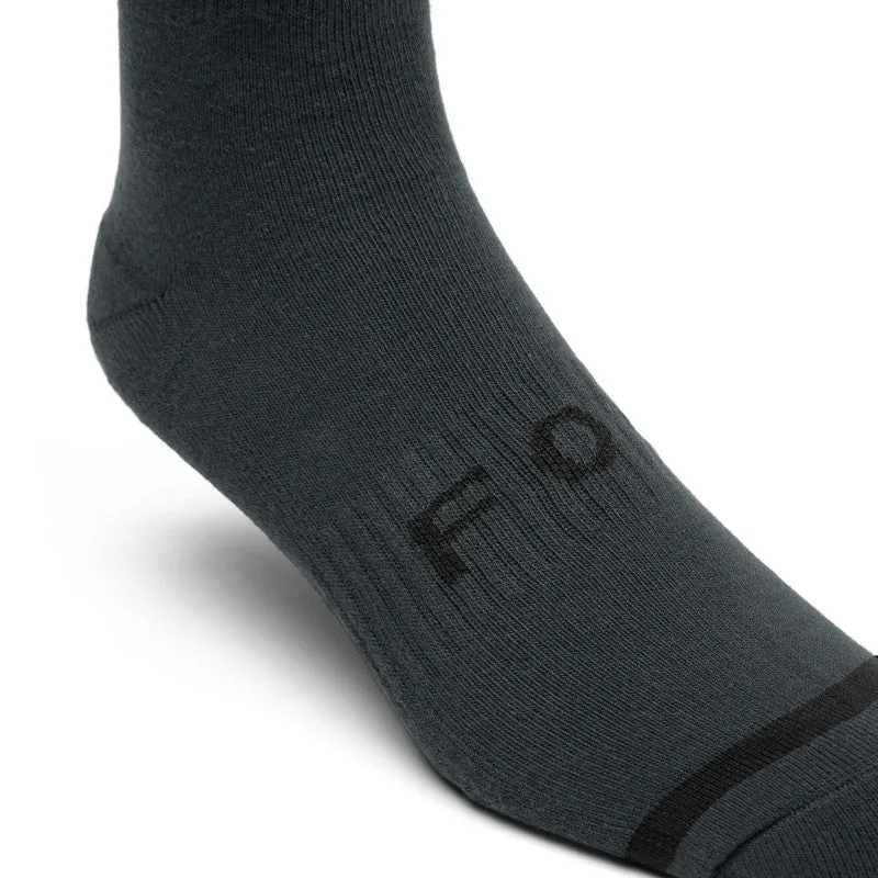 Fox 8inch Defend Sock