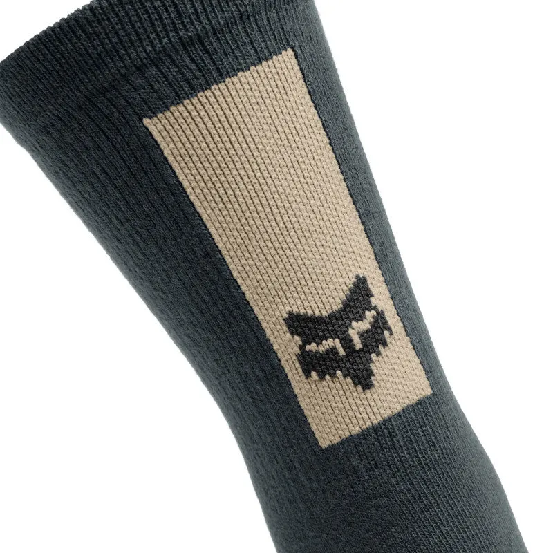 Fox 8inch Defend Sock