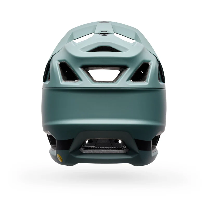 Fox Proframe Solid Full Face Helmet