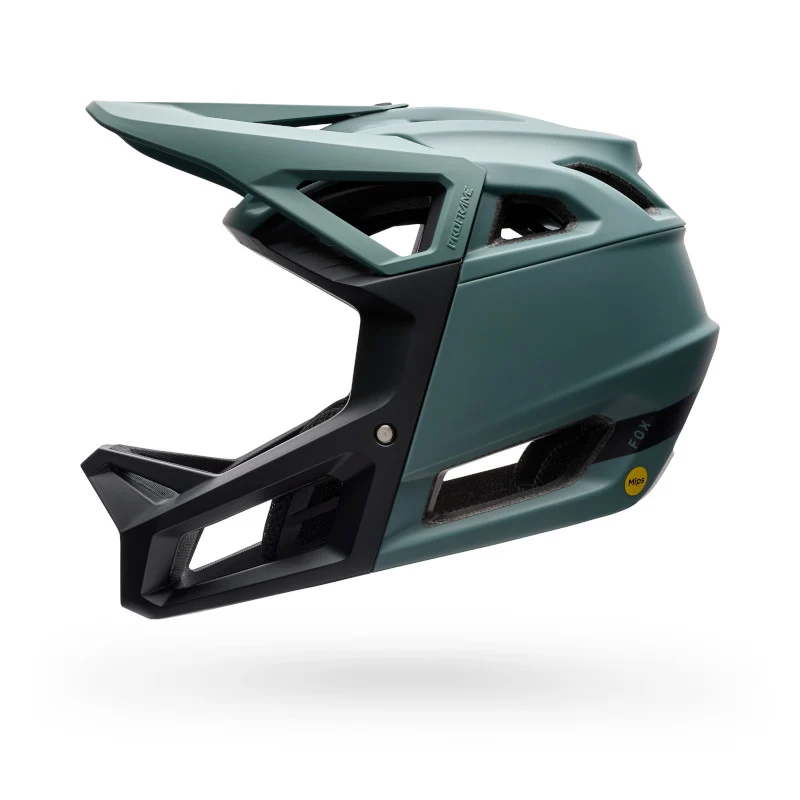 Fox Proframe Solid Full Face Helmet