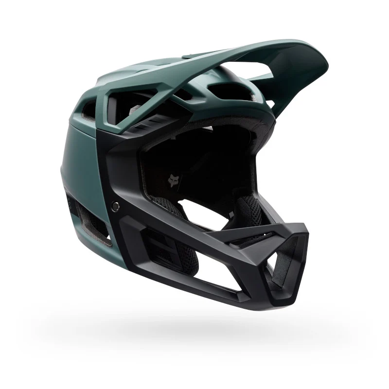 Fox Proframe Solid Full Face Helmet
