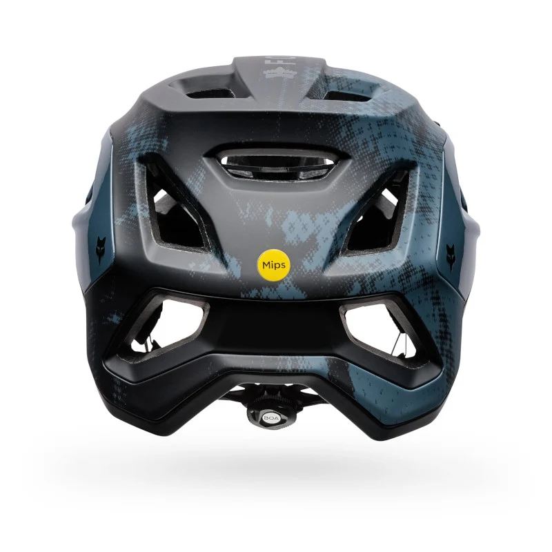 Fox Speedframe Pro Sense MTB Helmet