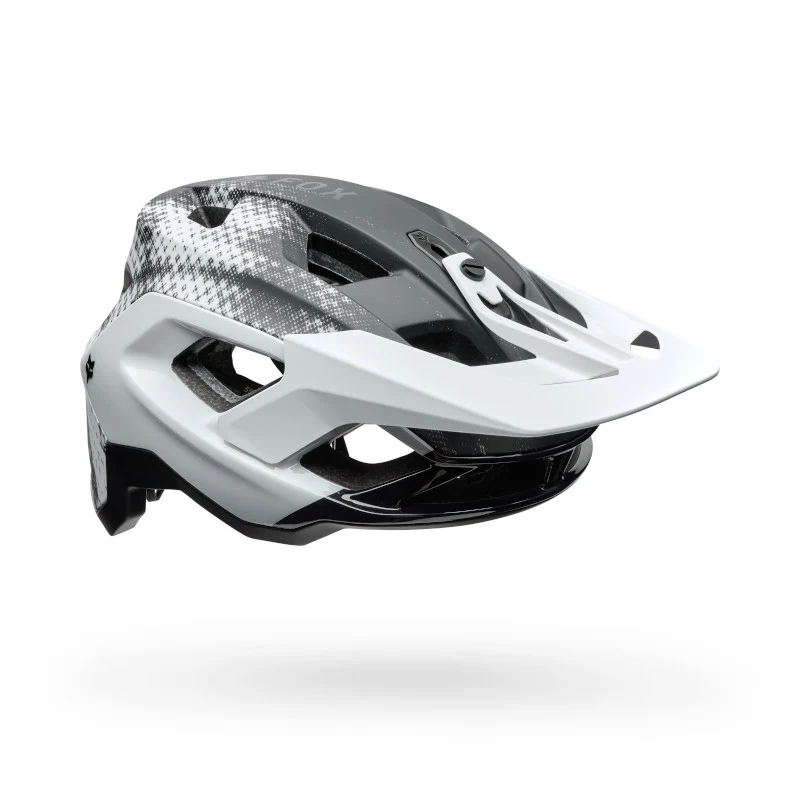 Fox Speedframe Pro Sense MTB Helmet