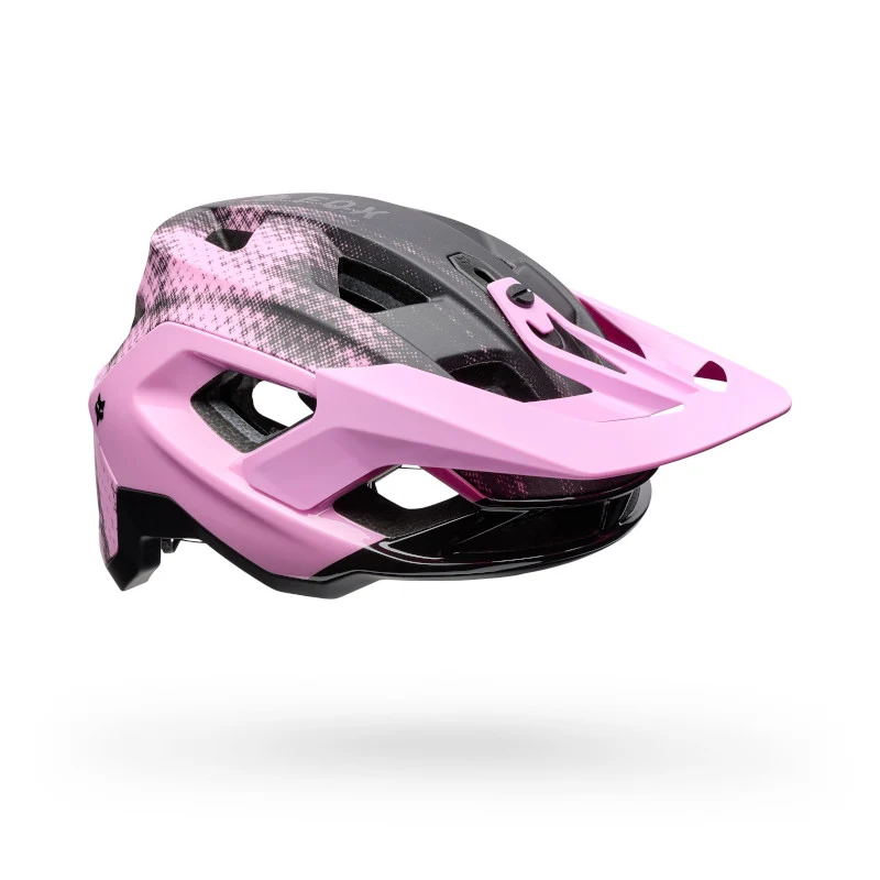 Fox Speedframe Pro Sense MTB Helmet