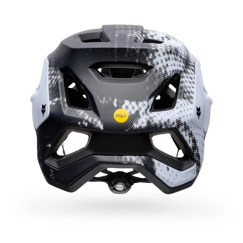 Fox Speedframe Pro Sense MTB Helmet