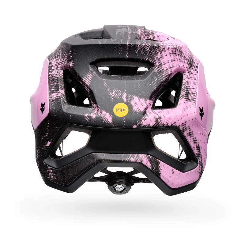 Fox Speedframe Pro Sense MTB Helmet