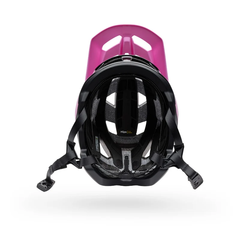 Fox Speedframe Pro Sense MTB Helmet