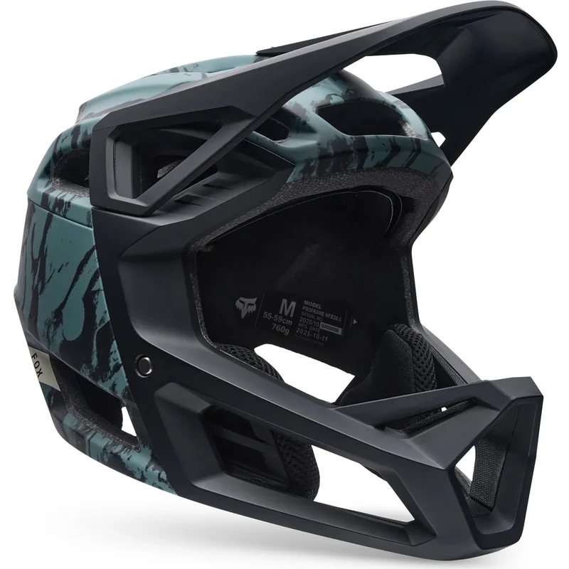 Fox Proframe Thrive Full Face Helmet