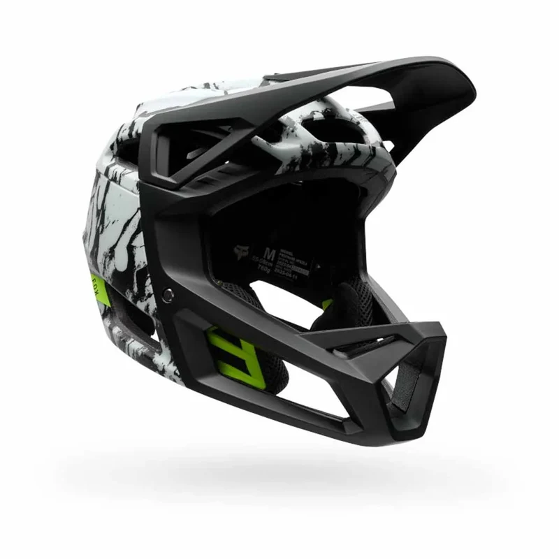 Fox Proframe Thrive Full Face Helmet