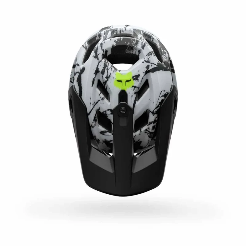 Fox Proframe Thrive Full Face Helmet