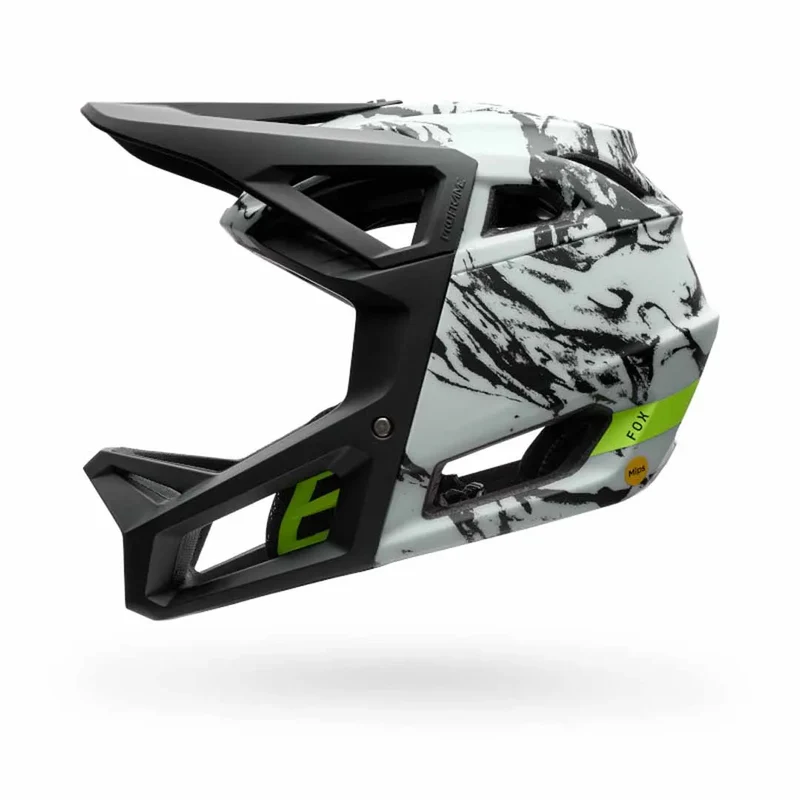 Fox Proframe Thrive Full Face Helmet