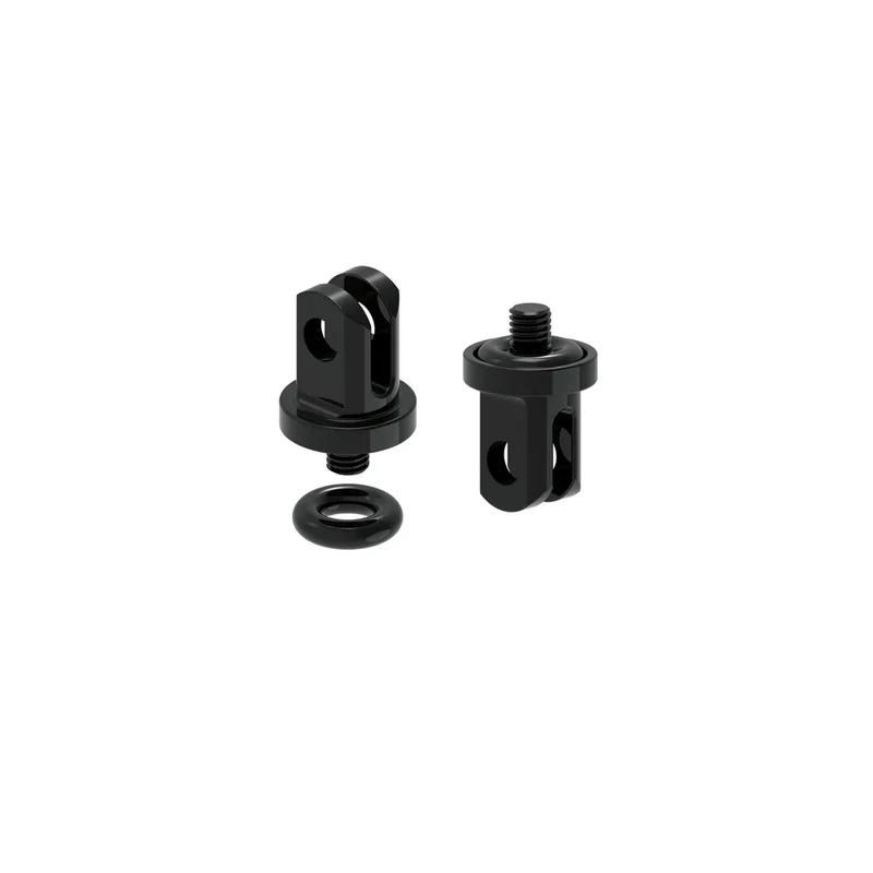 Lezyne Gopro LED Adapter
