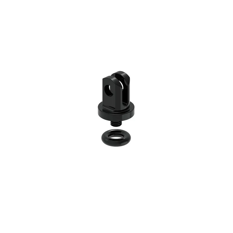 Lezyne Gopro LED Adapter