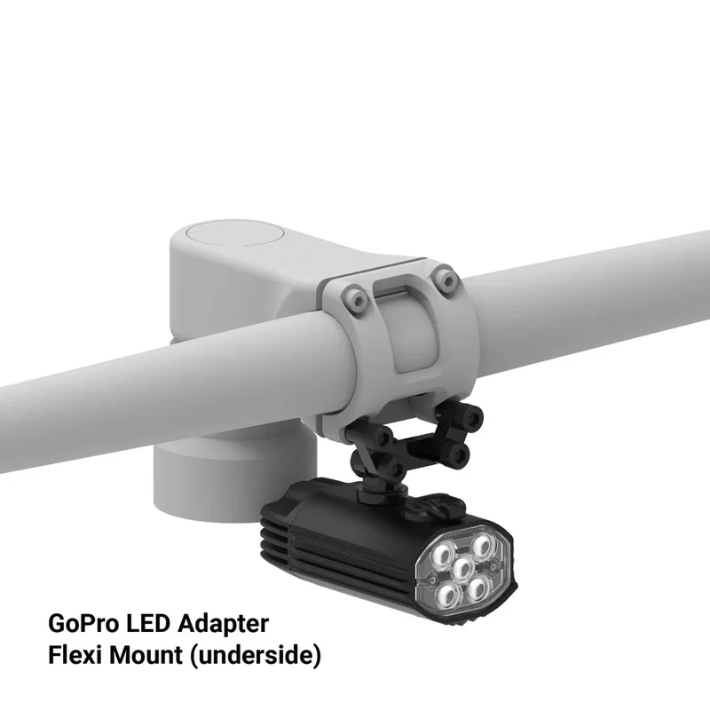 Lezyne Gopro LED Adapter