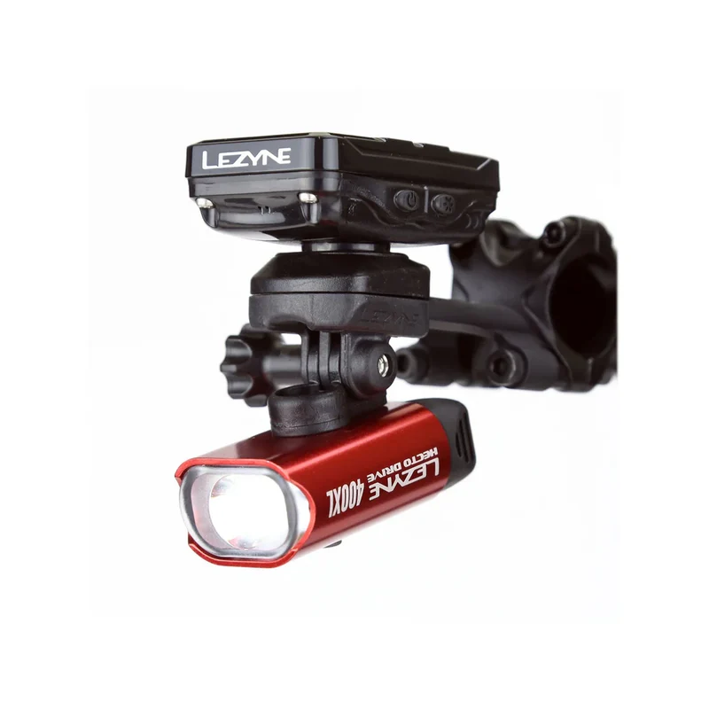 Lezyne Gopro LED Adapter