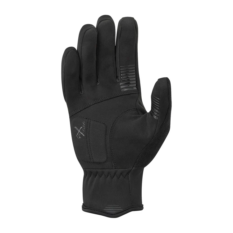 Shimano Windflex Winter Gloves - Padded Palm