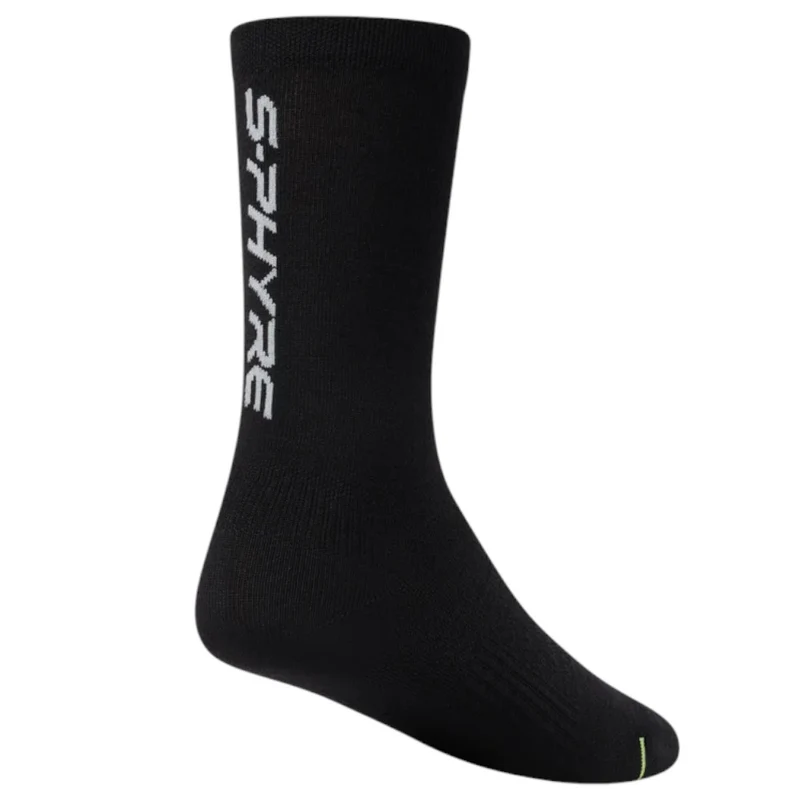 Shimano S-PHYRE Merino Wool Socks