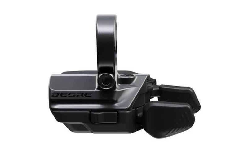 Shimano Deore Di2 M6250 Drivetrain Upgrade Kit