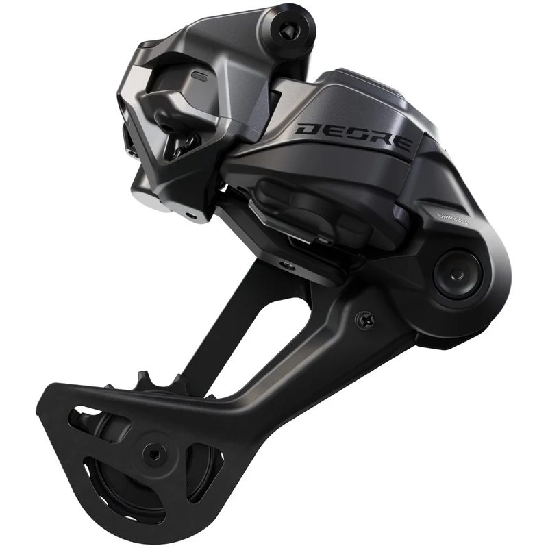 Shimano Deore Di2 M6250 Drivetrain Upgrade Kit