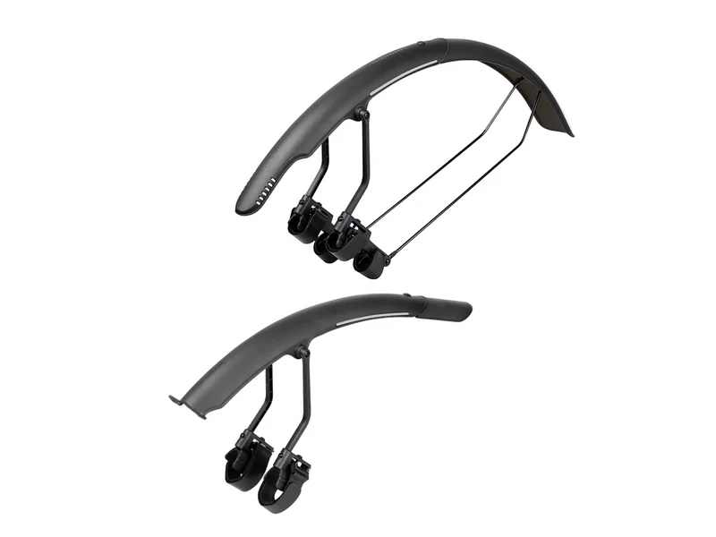 TOPEAK TETRAFENDER R1 & R2 FENDER SET