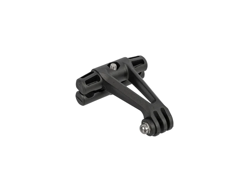 TOPEAK F35 WITH ACTION CAMERA MOUNT