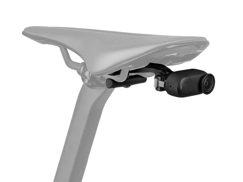 TOPEAK F35 WITH ACTION CAMERA MOUNT