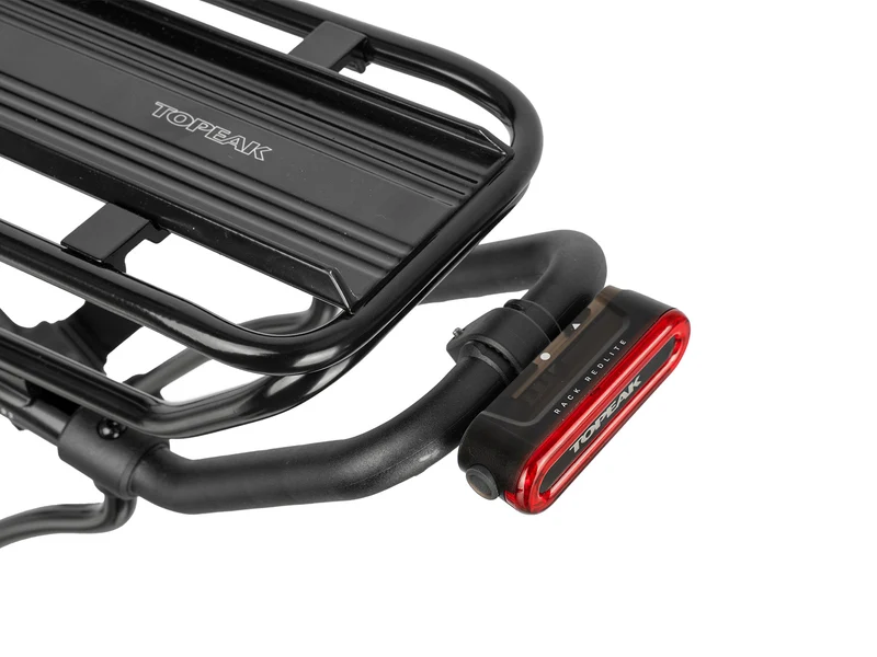 TOPEAK RACK REDLITE 60