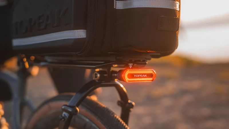 TOPEAK RACK REDLITE 60